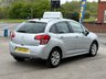 USED 2010 10 CITROEN C3 1.4 HDi VTR+ Hatchback 5dr Diesel Manual Euro 4 (70 ps) 