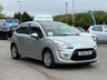USED 2010 10 CITROEN C3 1.4 HDi VTR+ Hatchback 5dr Diesel Manual Euro 4 (70 ps) 