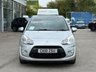 USED 2010 10 CITROEN C3 1.4 HDi VTR+ Hatchback 5dr Diesel Manual Euro 4 (70 ps) 