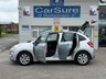 USED 2010 10 CITROEN C3 1.4 HDi VTR+ Hatchback 5dr Diesel Manual Euro 4 (70 ps) 