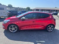USED 2019 68 RENAULT CLIO 0.9 TCe GT Line Hatchback 5dr Petrol Manual Euro 6 (s/s) (90 ps) 
