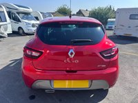 USED 2019 68 RENAULT CLIO 0.9 TCe GT Line Hatchback 5dr Petrol Manual Euro 6 (s/s) (90 ps) 