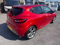 USED 2019 68 RENAULT CLIO 0.9 TCe GT Line Hatchback 5dr Petrol Manual Euro 6 (s/s) (90 ps) 