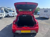 USED 2019 68 RENAULT CLIO 0.9 TCe GT Line Hatchback 5dr Petrol Manual Euro 6 (s/s) (90 ps) 