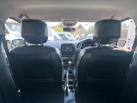 USED 2019 68 RENAULT CLIO 0.9 TCe GT Line Hatchback 5dr Petrol Manual Euro 6 (s/s) (90 ps) 
