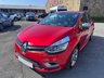 USED 2019 68 RENAULT CLIO 0.9 TCe GT Line Hatchback 5dr Petrol Manual Euro 6 (s/s) (90 ps) 