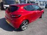 USED 2019 68 RENAULT CLIO 0.9 TCe GT Line Hatchback 5dr Petrol Manual Euro 6 (s/s) (90 ps) 