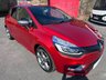 USED 2019 68 RENAULT CLIO 0.9 TCe GT Line Hatchback 5dr Petrol Manual Euro 6 (s/s) (90 ps) 