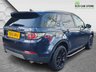 USED 2015 15 LAND ROVER DISCOVERY SPORT 2.2 SD4 SE SUV 5dr Diesel Auto 4WD Euro 5 (s/s) (190 ps) 