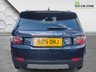 USED 2015 15 LAND ROVER DISCOVERY SPORT 2.2 SD4 SE SUV 5dr Diesel Auto 4WD Euro 5 (s/s) (190 ps) 