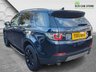 USED 2015 15 LAND ROVER DISCOVERY SPORT 2.2 SD4 SE SUV 5dr Diesel Auto 4WD Euro 5 (s/s) (190 ps) 