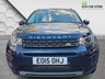 USED 2015 15 LAND ROVER DISCOVERY SPORT 2.2 SD4 SE SUV 5dr Diesel Auto 4WD Euro 5 (s/s) (190 ps) 