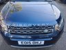 USED 2015 15 LAND ROVER DISCOVERY SPORT 2.2 SD4 SE SUV 5dr Diesel Auto 4WD Euro 5 (s/s) (190 ps) 