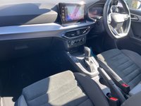 USED 2023 73 SEAT IBIZA 1.0 TSI XCELLENCE Lux Hatchback 5dr Petrol DSG Euro 6 (s/s) (110 ps) 