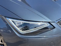 USED 2023 73 SEAT IBIZA 1.0 TSI XCELLENCE Lux Hatchback 5dr Petrol DSG Euro 6 (s/s) (110 ps) 