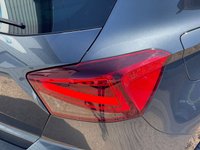 USED 2023 73 SEAT IBIZA 1.0 TSI XCELLENCE Lux Hatchback 5dr Petrol DSG Euro 6 (s/s) (110 ps) 