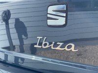 USED 2023 73 SEAT IBIZA 1.0 TSI XCELLENCE Lux Hatchback 5dr Petrol DSG Euro 6 (s/s) (110 ps) 