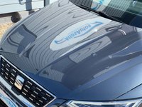 USED 2023 73 SEAT IBIZA 1.0 TSI XCELLENCE Lux Hatchback 5dr Petrol DSG Euro 6 (s/s) (110 ps) 