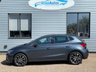 USED 2023 73 SEAT IBIZA 1.0 TSI XCELLENCE Lux Hatchback 5dr Petrol DSG Euro 6 (s/s) (110 ps) 