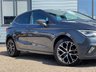 USED 2023 73 SEAT IBIZA 1.0 TSI XCELLENCE Lux Hatchback 5dr Petrol DSG Euro 6 (s/s) (110 ps) 