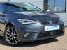 USED 2023 73 SEAT IBIZA 1.0 TSI XCELLENCE Lux Hatchback 5dr Petrol DSG Euro 6 (s/s) (110 ps) 