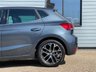 USED 2023 73 SEAT IBIZA 1.0 TSI XCELLENCE Lux Hatchback 5dr Petrol DSG Euro 6 (s/s) (110 ps) 