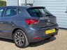USED 2023 73 SEAT IBIZA 1.0 TSI XCELLENCE Lux Hatchback 5dr Petrol DSG Euro 6 (s/s) (110 ps) 