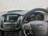 USED 2015 64 FORD FOCUS 2.0T EcoBoost ST-3 Hatchback 5dr Petrol Manual Euro 6 (s/s) (250 ps) F/S/H X10!! 1 OWNER FROM NEW! F/S/H X10!! 1 OWNER FROM NEW!