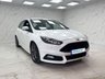 USED 2015 64 FORD FOCUS 2.0T EcoBoost ST-3 Hatchback 5dr Petrol Manual Euro 6 (s/s) (250 ps) F/S/H X10!! 1 OWNER FROM NEW! F/S/H X10!! 1 OWNER FROM NEW!