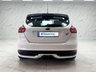 USED 2015 64 FORD FOCUS 2.0T EcoBoost ST-3 Hatchback 5dr Petrol Manual Euro 6 (s/s) (250 ps) F/S/H X10!! 1 OWNER FROM NEW! F/S/H X10!! 1 OWNER FROM NEW!