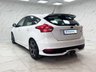 USED 2015 64 FORD FOCUS 2.0T EcoBoost ST-3 Hatchback 5dr Petrol Manual Euro 6 (s/s) (250 ps) F/S/H X10!! 1 OWNER FROM NEW! F/S/H X10!! 1 OWNER FROM NEW!