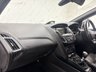 USED 2015 64 FORD FOCUS 2.0T EcoBoost ST-3 Hatchback 5dr Petrol Manual Euro 6 (s/s) (250 ps) F/S/H X10!! 1 OWNER FROM NEW! F/S/H X10!! 1 OWNER FROM NEW!