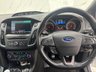 USED 2015 64 FORD FOCUS 2.0T EcoBoost ST-3 Hatchback 5dr Petrol Manual Euro 6 (s/s) (250 ps) F/S/H X10!! 1 OWNER FROM NEW! F/S/H X10!! 1 OWNER FROM NEW!