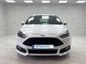 USED 2015 64 FORD FOCUS 2.0T EcoBoost ST-3 Hatchback 5dr Petrol Manual Euro 6 (s/s) (250 ps) F/S/H X10!! 1 OWNER FROM NEW! F/S/H X10!! 1 OWNER FROM NEW!