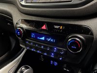 USED 2018 68 HYUNDAI TUCSON 1.7 CRDi Blue Drive GO! SE SUV 5dr Diesel DCT Euro 6 (s/s) (141 ps) SAT NAV - CAMERA - HEATED SEATS
