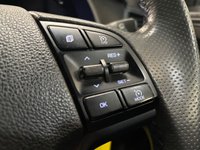 USED 2018 68 HYUNDAI TUCSON 1.7 CRDi Blue Drive GO! SE SUV 5dr Diesel DCT Euro 6 (s/s) (141 ps) SAT NAV - CAMERA - HEATED SEATS