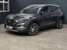 USED 2018 68 HYUNDAI TUCSON 1.7 CRDi Blue Drive GO! SE SUV 5dr Diesel DCT Euro 6 (s/s) (141 ps) SAT NAV - CAMERA - HEATED SEATS