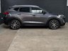 USED 2018 68 HYUNDAI TUCSON 1.7 CRDi Blue Drive GO! SE SUV 5dr Diesel DCT Euro 6 (s/s) (141 ps) SAT NAV - CAMERA - HEATED SEATS