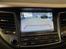 USED 2018 68 HYUNDAI TUCSON 1.7 CRDi Blue Drive GO! SE SUV 5dr Diesel DCT Euro 6 (s/s) (141 ps) SAT NAV - CAMERA - HEATED SEATS