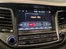 USED 2018 68 HYUNDAI TUCSON 1.7 CRDi Blue Drive GO! SE SUV 5dr Diesel DCT Euro 6 (s/s) (141 ps) SAT NAV - CAMERA - HEATED SEATS