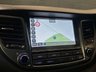USED 2018 68 HYUNDAI TUCSON 1.7 CRDi Blue Drive GO! SE SUV 5dr Diesel DCT Euro 6 (s/s) (141 ps) SAT NAV - CAMERA - HEATED SEATS