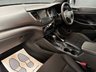 USED 2018 68 HYUNDAI TUCSON 1.7 CRDi Blue Drive GO! SE SUV 5dr Diesel DCT Euro 6 (s/s) (141 ps) SAT NAV - CAMERA - HEATED SEATS