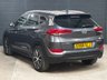 USED 2018 68 HYUNDAI TUCSON 1.7 CRDi Blue Drive GO! SE SUV 5dr Diesel DCT Euro 6 (s/s) (141 ps) SAT NAV - CAMERA - HEATED SEATS