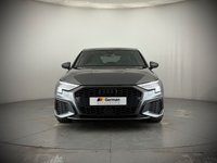 USED 2023 23 AUDI A3 1.0 TFSI 30 S line Sportback 5dr Petrol S Tronic Euro 6 (s/s) (110 ps) ***GERMAN CAR SPECIALIST***