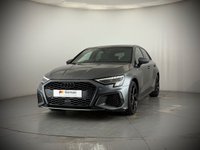 USED 2023 23 AUDI A3 1.0 TFSI 30 S line Sportback 5dr Petrol S Tronic Euro 6 (s/s) (110 ps) ***GERMAN CAR SPECIALIST***