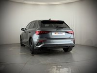 USED 2023 23 AUDI A3 1.0 TFSI 30 S line Sportback 5dr Petrol S Tronic Euro 6 (s/s) (110 ps) ***GERMAN CAR SPECIALIST***