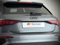 USED 2023 23 AUDI A3 1.0 TFSI 30 S line Sportback 5dr Petrol S Tronic Euro 6 (s/s) (110 ps) ***GERMAN CAR SPECIALIST***