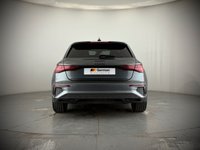 USED 2023 23 AUDI A3 1.0 TFSI 30 S line Sportback 5dr Petrol S Tronic Euro 6 (s/s) (110 ps) ***GERMAN CAR SPECIALIST***