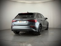 USED 2023 23 AUDI A3 1.0 TFSI 30 S line Sportback 5dr Petrol S Tronic Euro 6 (s/s) (110 ps) ***GERMAN CAR SPECIALIST***