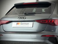 USED 2023 23 AUDI A3 1.0 TFSI 30 S line Sportback 5dr Petrol S Tronic Euro 6 (s/s) (110 ps) ***GERMAN CAR SPECIALIST***